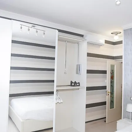 Apartamento Domus Luna Península Sorrentina
