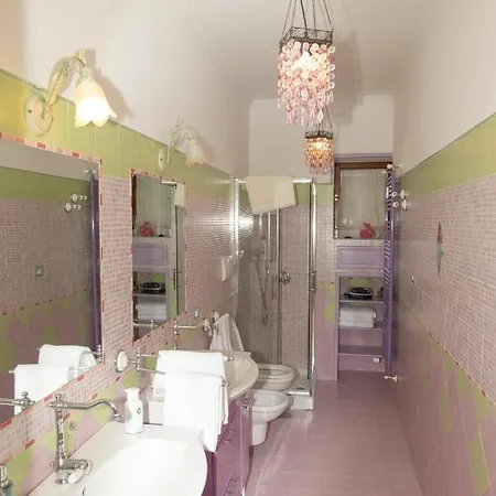 Appartamento Domus Luna Sorrento