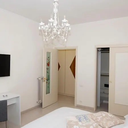 Domus Luna Appartamento