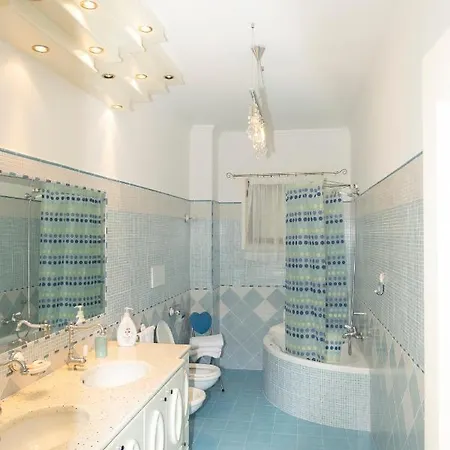 Domus Luna Sorrento