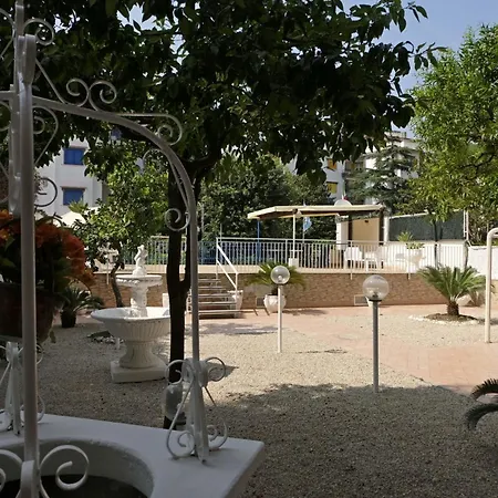 Apartamento Domus Luna Península Sorrentina