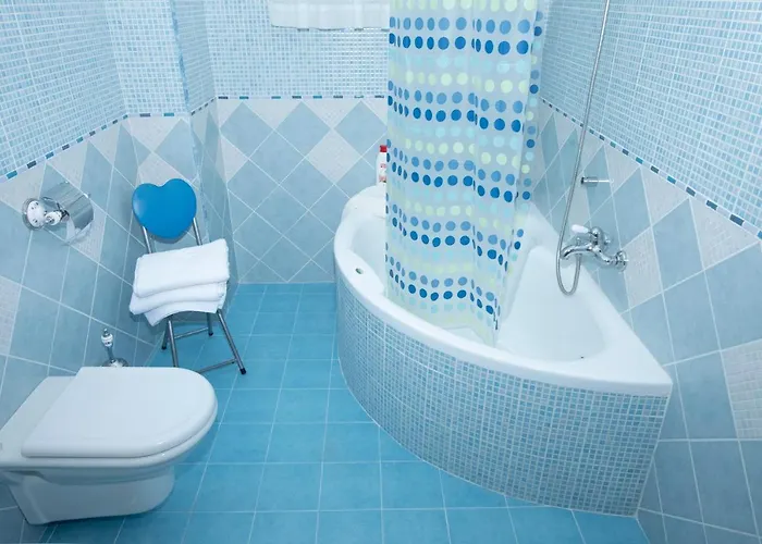 Apartament Domus Luna *