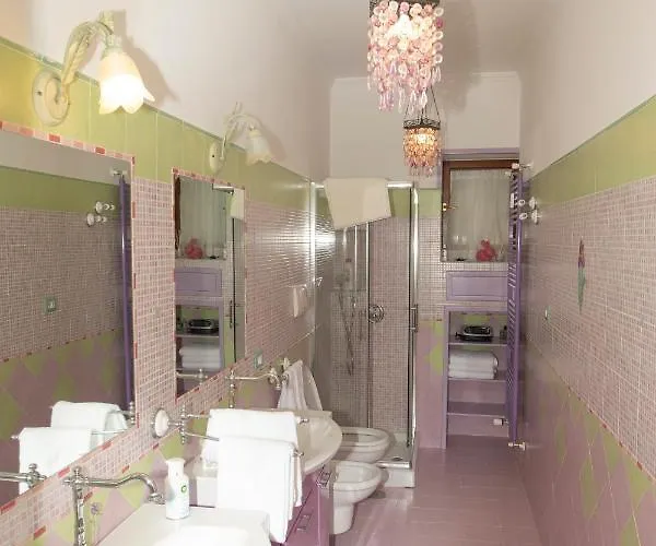 Lejlighed Domus Luna Sorrento