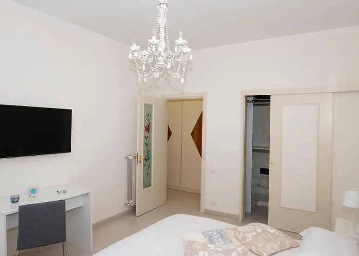 Domus Luna Apartament