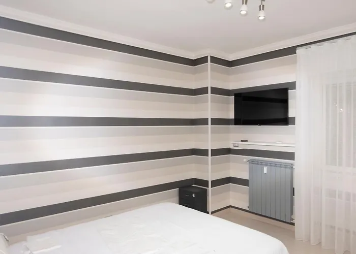 Domus Luna Apartament Półwysep Sorrentyński