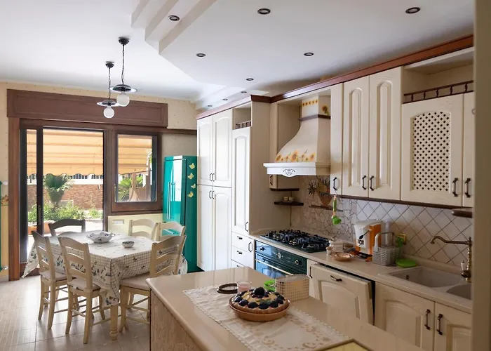 Apartament Domus Luna *