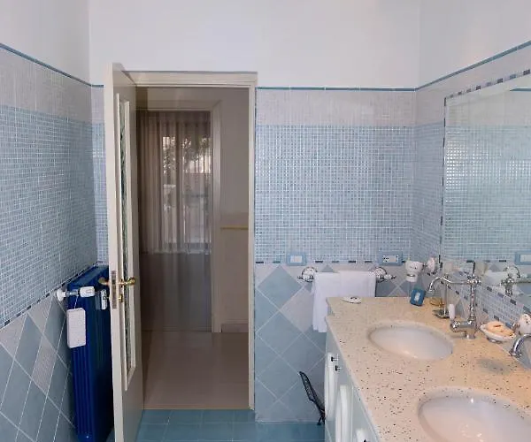 Domus Luna Apartament *