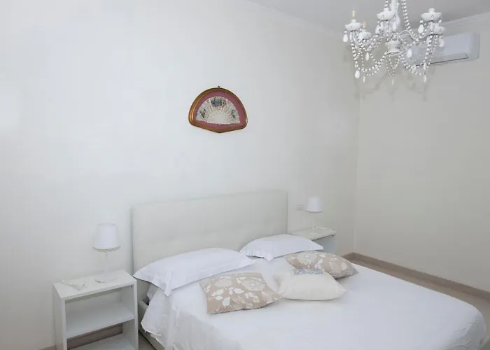 Domus Luna Lejlighed Sorrento