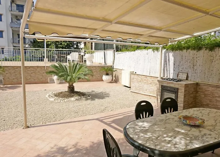 Apartament Domus Luna *