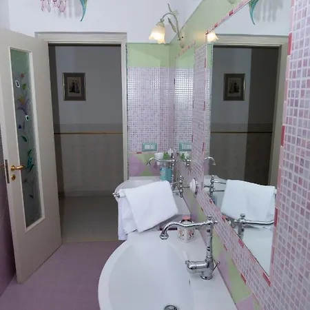 Domus Luna Apartment