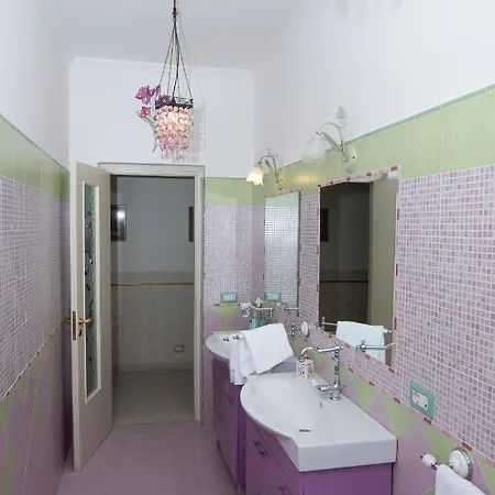 Apartment Domus Luna