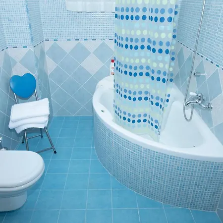 Apartment Domus Luna *