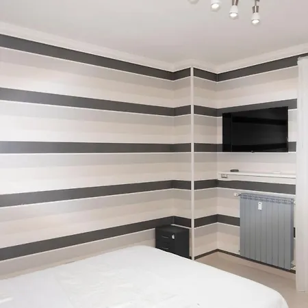 Domus Luna Apartment Sorrento