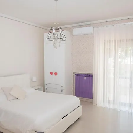 Domus Luna Сорренто