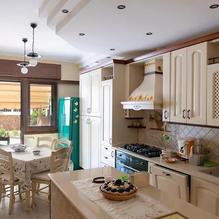 Apartment Domus Luna *