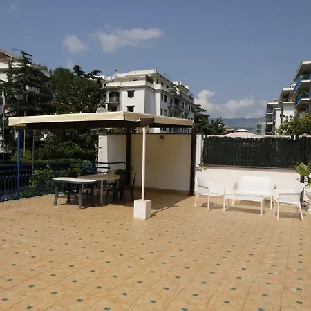 Apartment Domus Luna