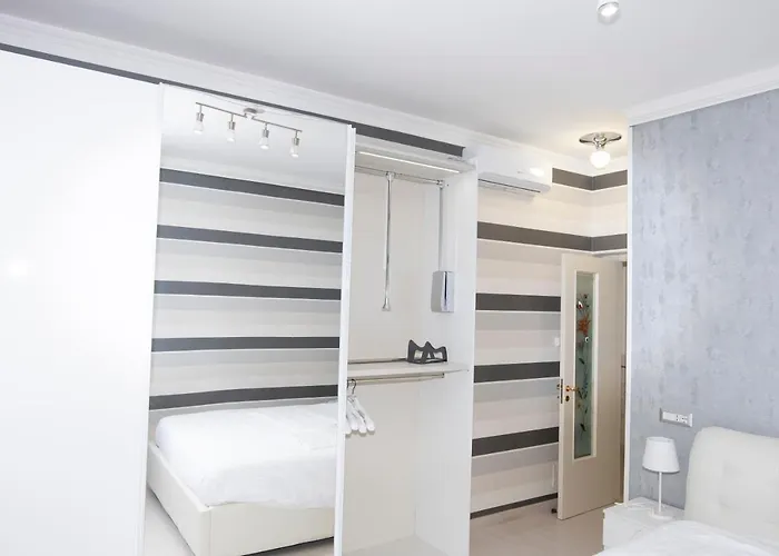 Appartement Domus Luna Sorrente