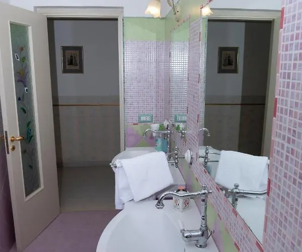 Domus Luna Appartement