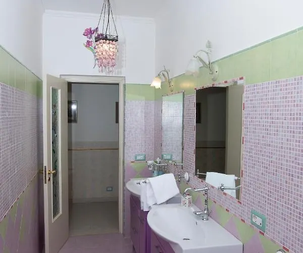 Appartement Domus Luna