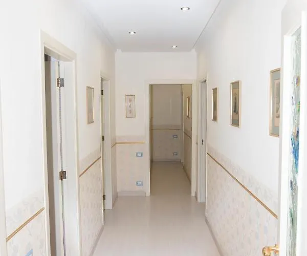 Domus Luna Daire Sorrento