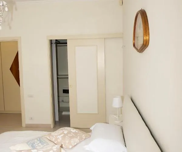 Appartement Domus Luna *