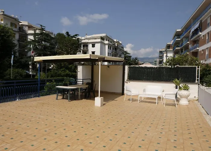 Appartement Domus Luna