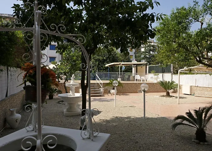 Appartement Domus Luna Sorrente